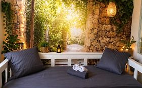 Petit Cocon - SANS DRAPS - Dormir Comme A La Maison